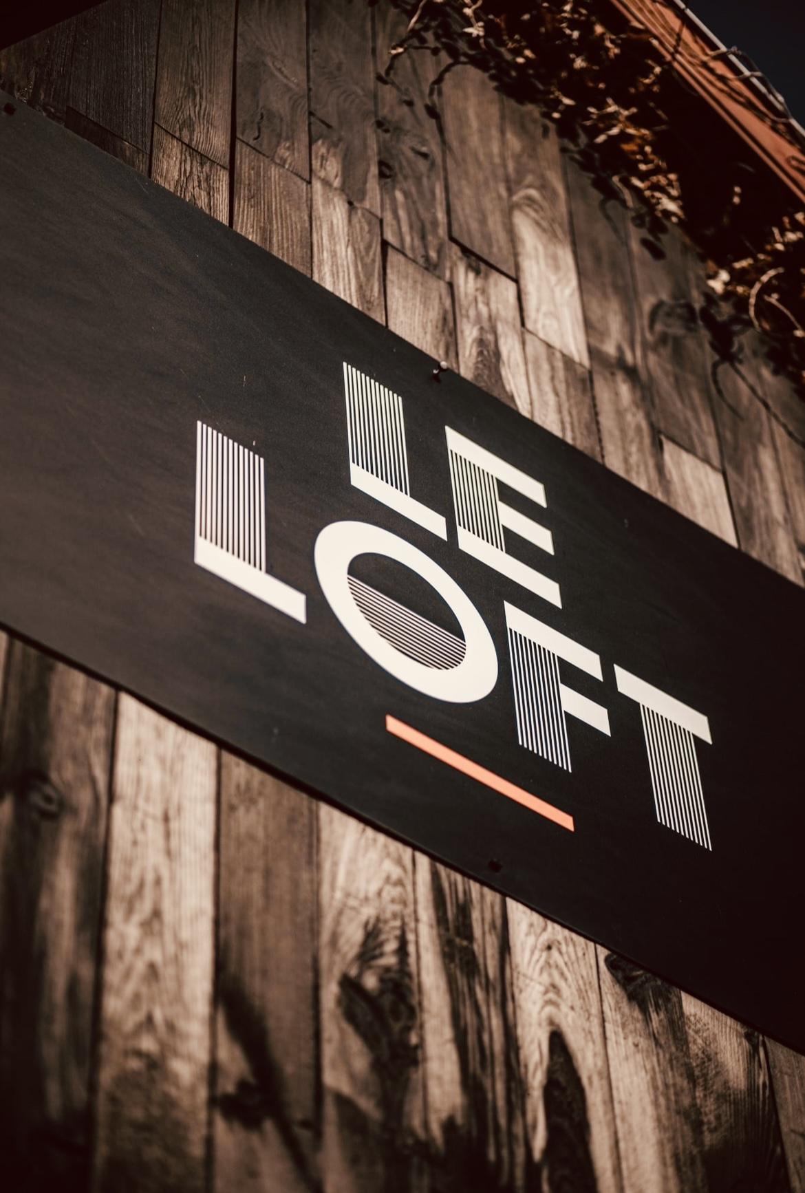 le loft