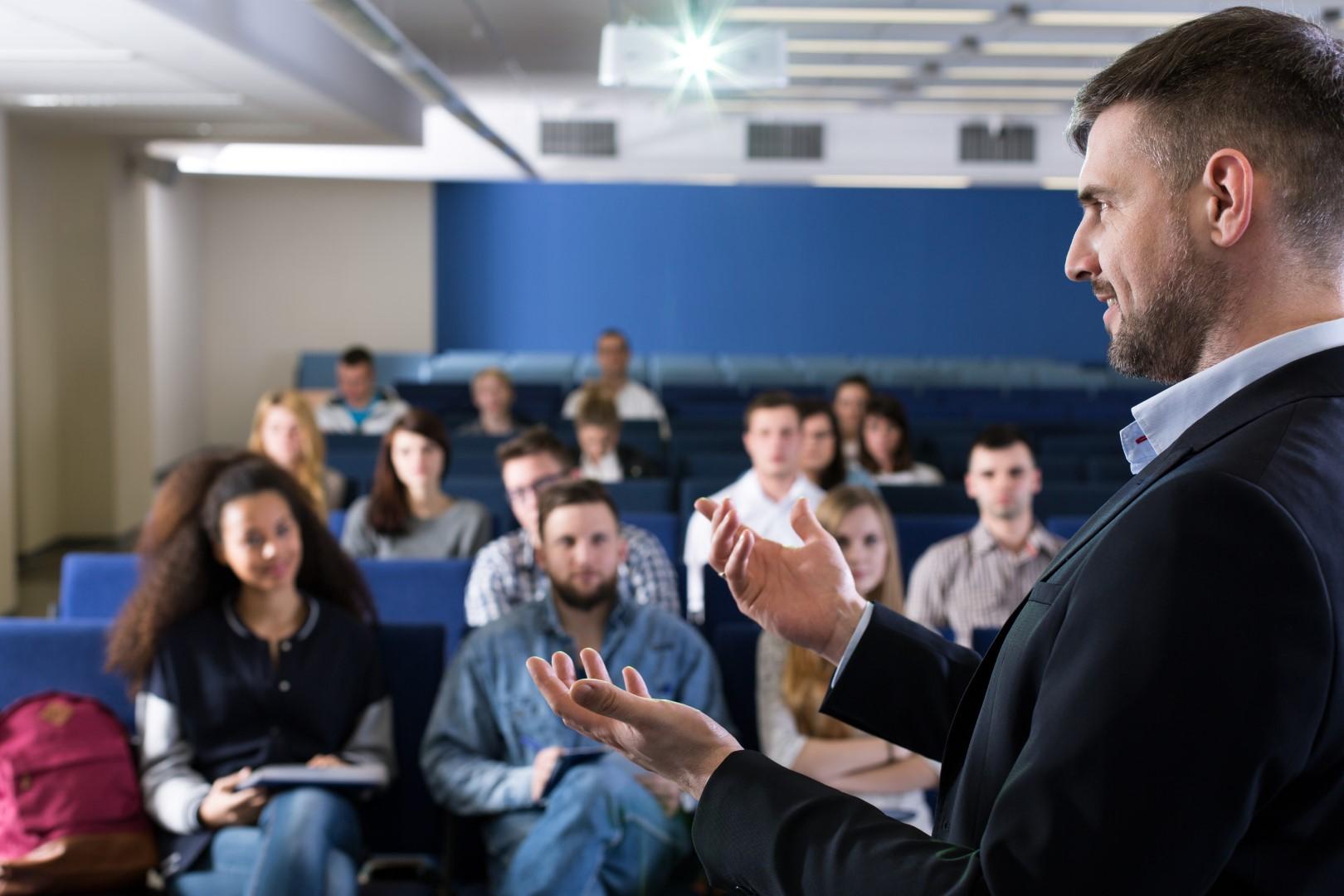 conférence