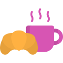 petit-dejeuner